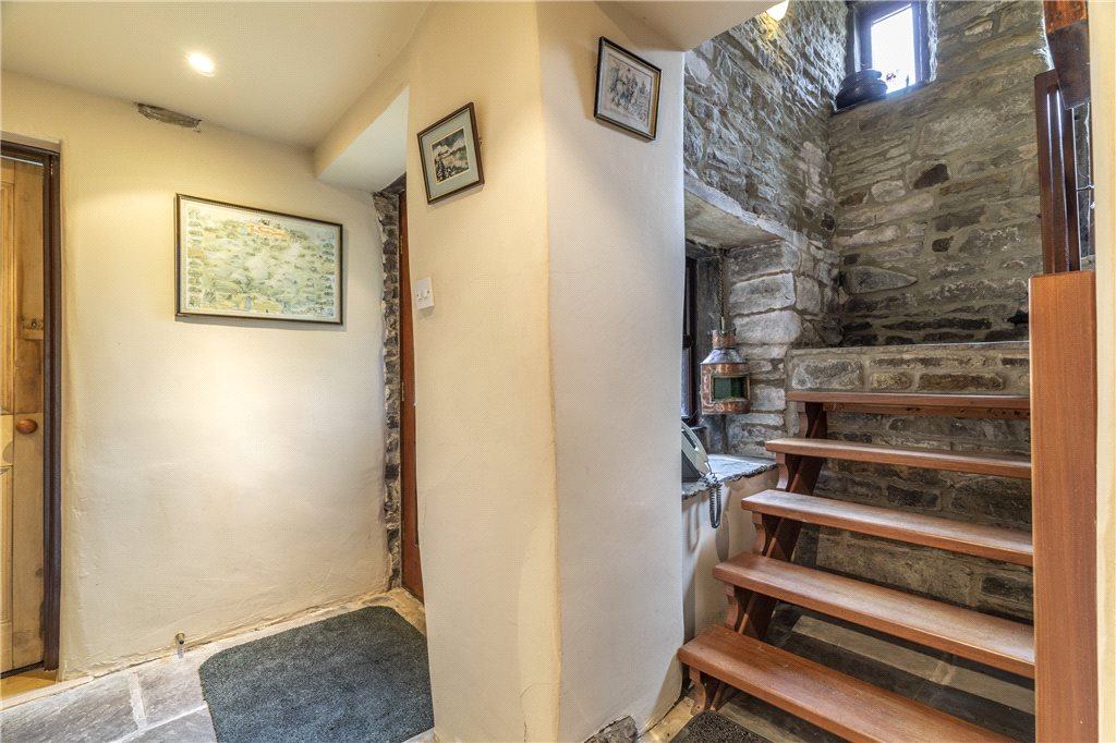 4 bedroom property for sale in Hollings Farm, Hollings, West Lane, BD22