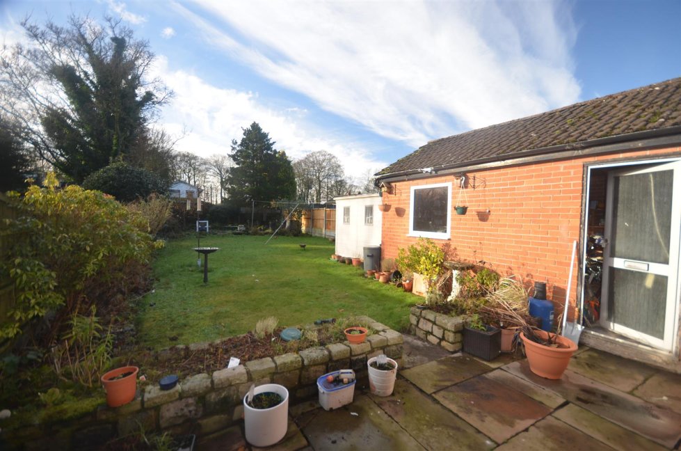 4 bedroom property for sale in St. Helens Road, Rainford, St. Helens
