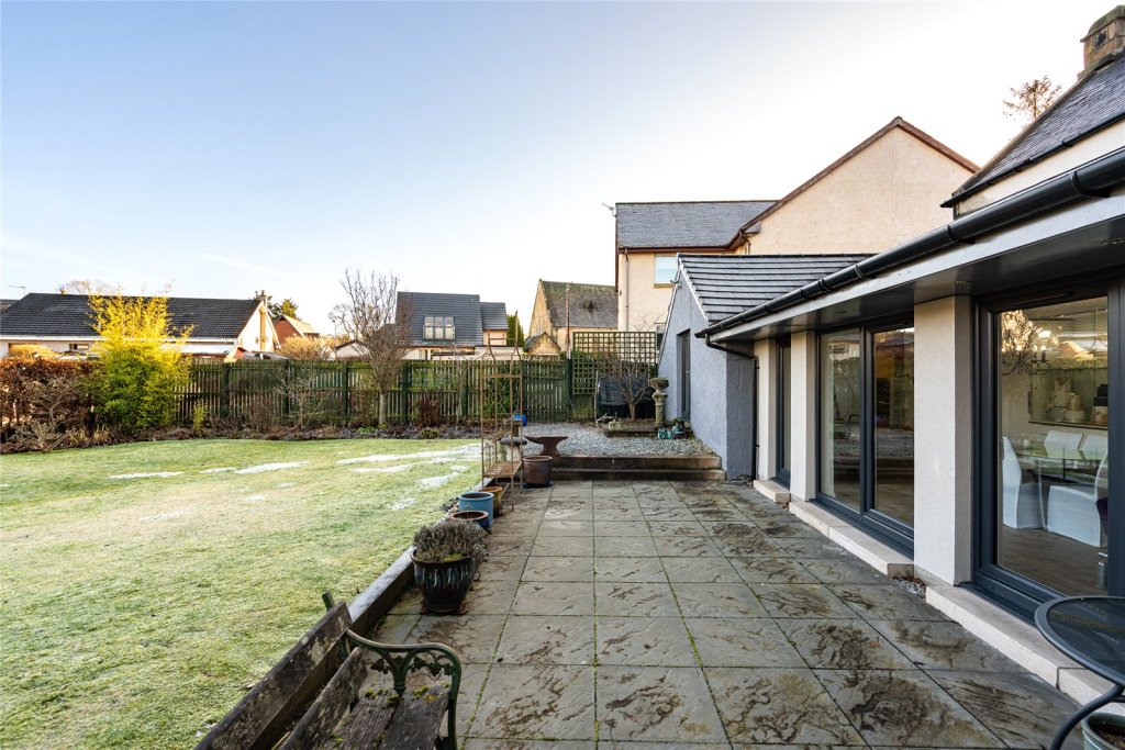 3 bedroom house for sale in Lanark Road, Crossford, Carluke, ML8