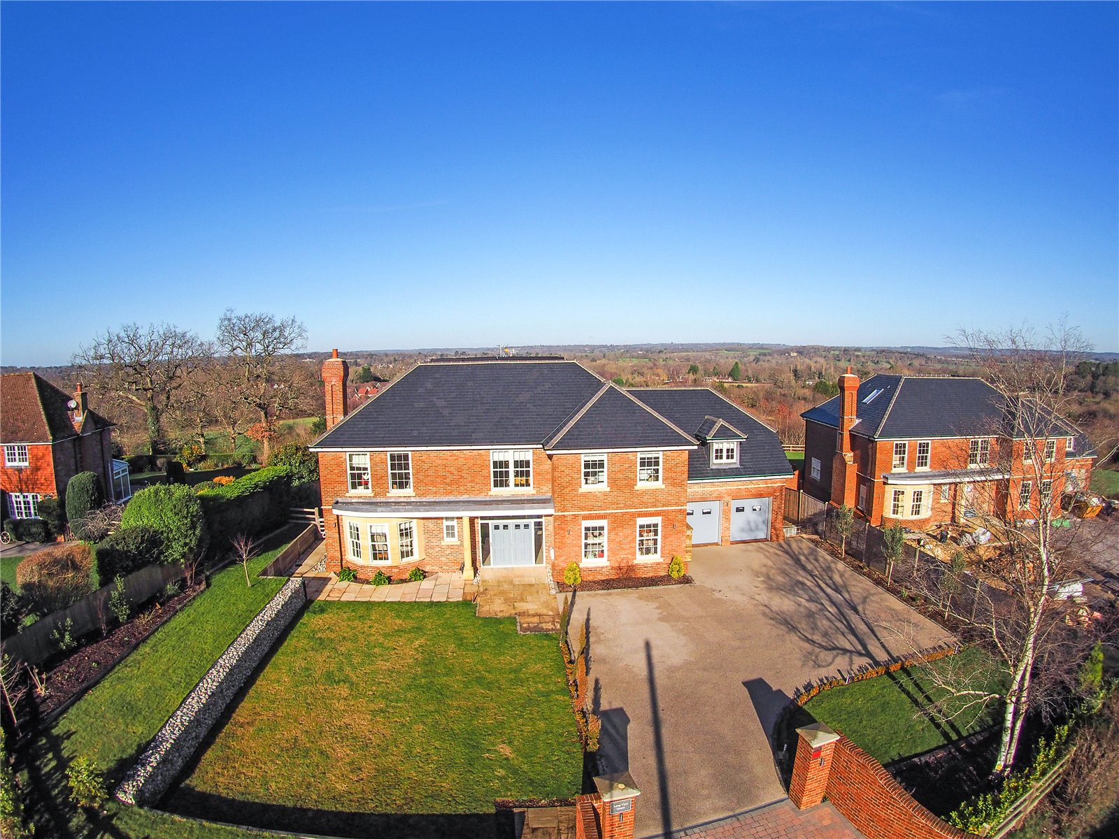 JacksonStops 7 bedroom property for sale in Snowdrop Lane, Lindfield