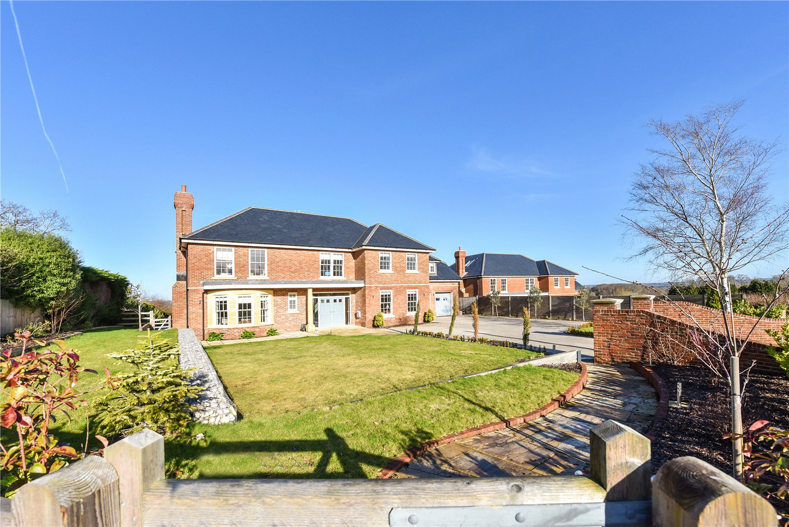 JacksonStops 7 bedroom property for sale in Snowdrop Lane, Lindfield