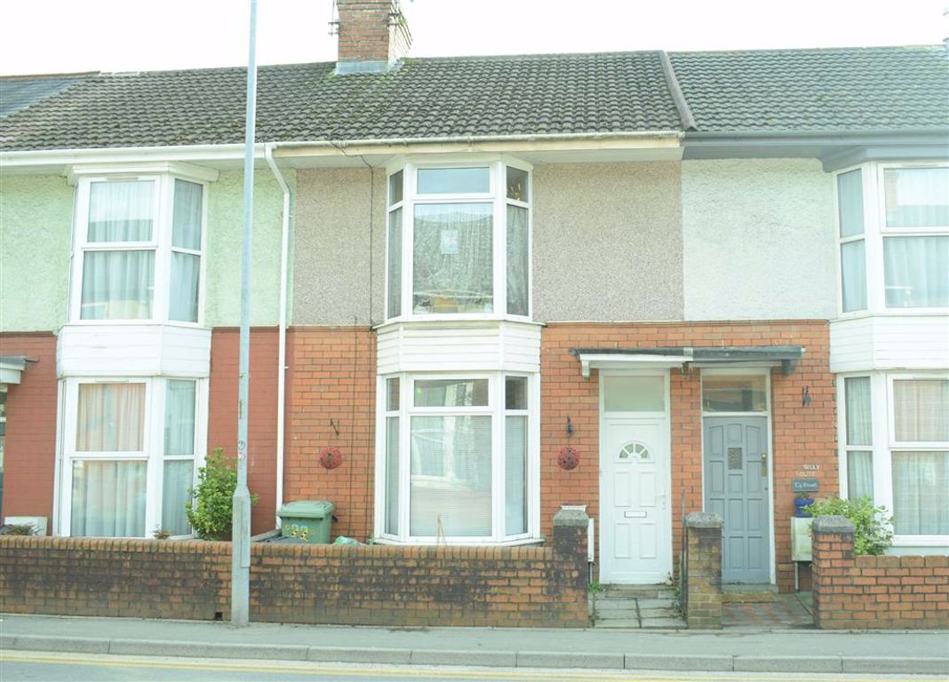 2 bedroom property for sale in Vivian Road, Sketty Offers in the