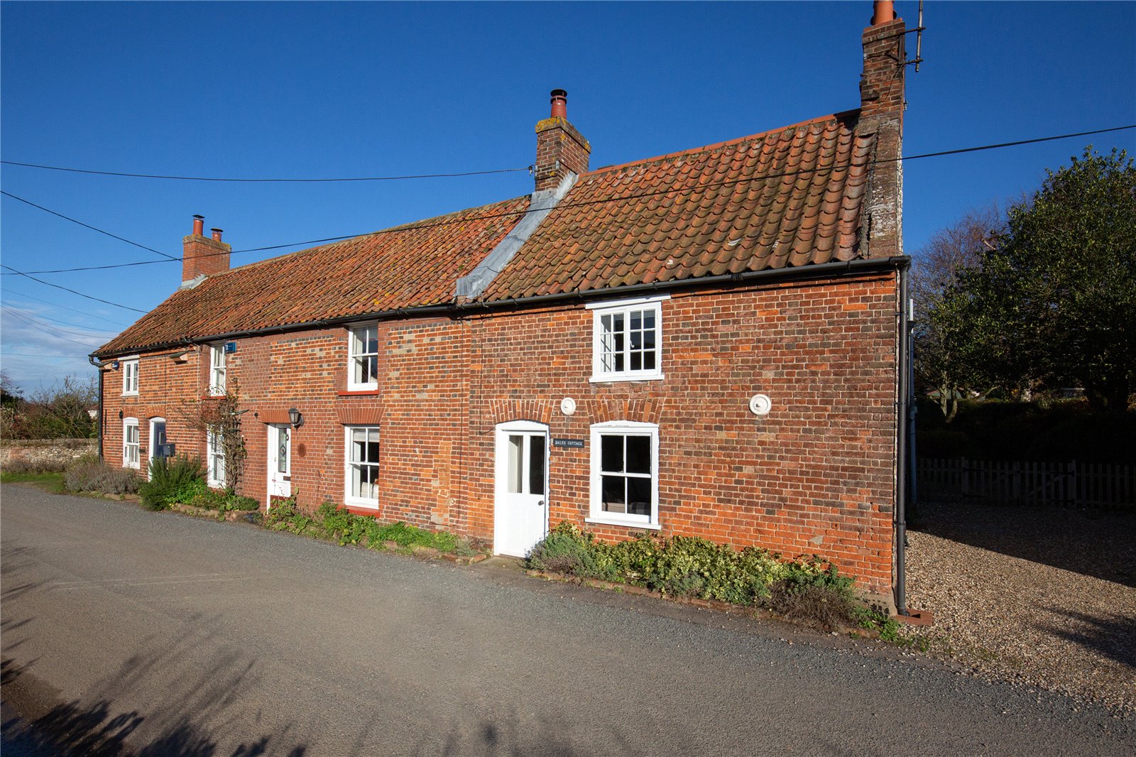 JacksonStops 2 bedroom property for sale in Walsingham Road, Burnham