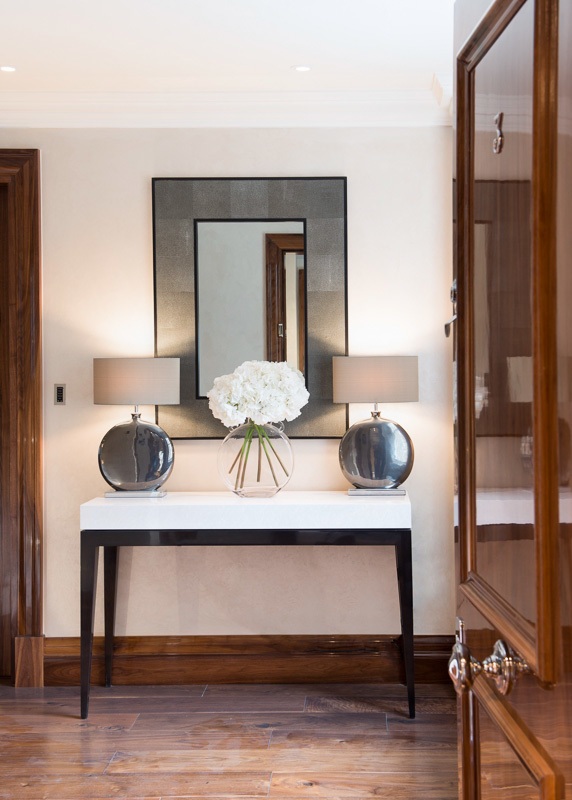 Two Bedroom  Two Bathroom  Duplex Apartment  To Let  Grosvenor Hill  Mayfair  W1 Image 12