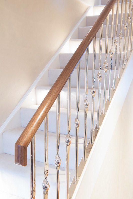 Two Bedroom  Two Bathroom  Duplex Apartment  To Let  Grosvenor Hill  Mayfair  W1 Image 14