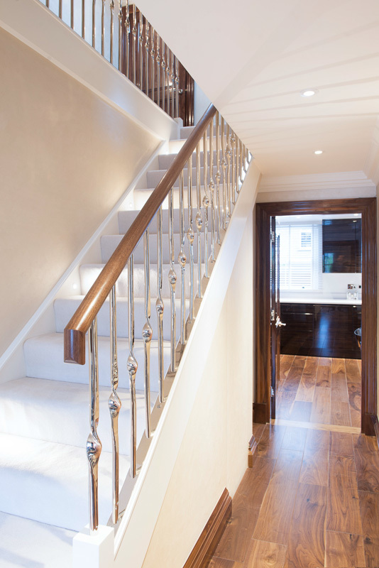 Two Bedroom  Two Bathroom  Duplex Apartment  To Let  Grosvenor Hill  Mayfair  W1 Image 13