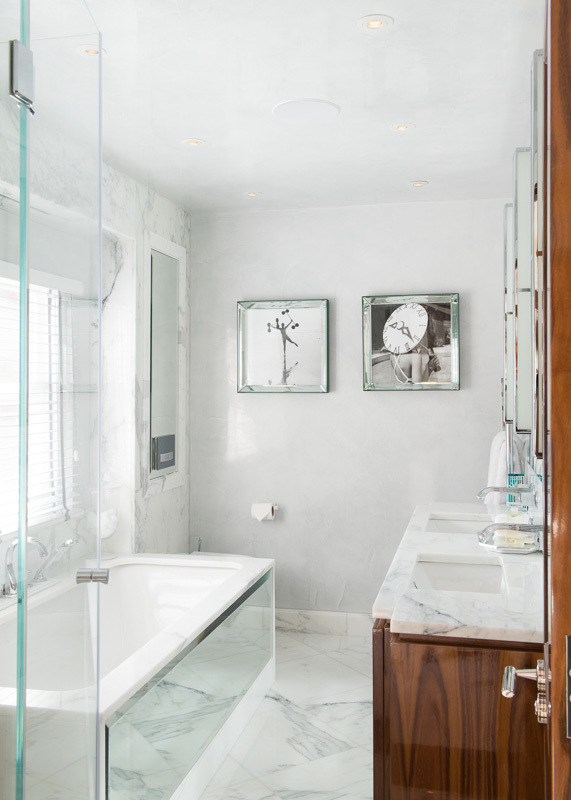 Two Bedroom  Two Bathroom  Duplex Apartment  To Let  Grosvenor Hill  Mayfair  W1 Image 11