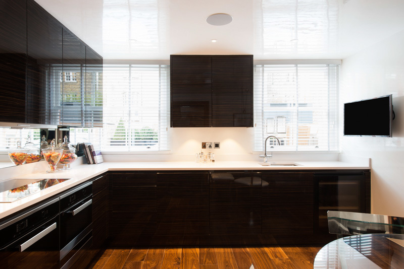 Two Bedroom  Two Bathroom  Duplex Apartment  To Let  Grosvenor Hill  Mayfair  W1 Image 10