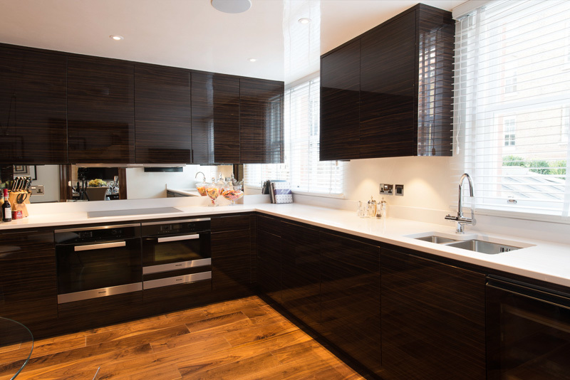 Two Bedroom  Two Bathroom  Duplex Apartment  To Let  Grosvenor Hill  Mayfair  W1 Image 9