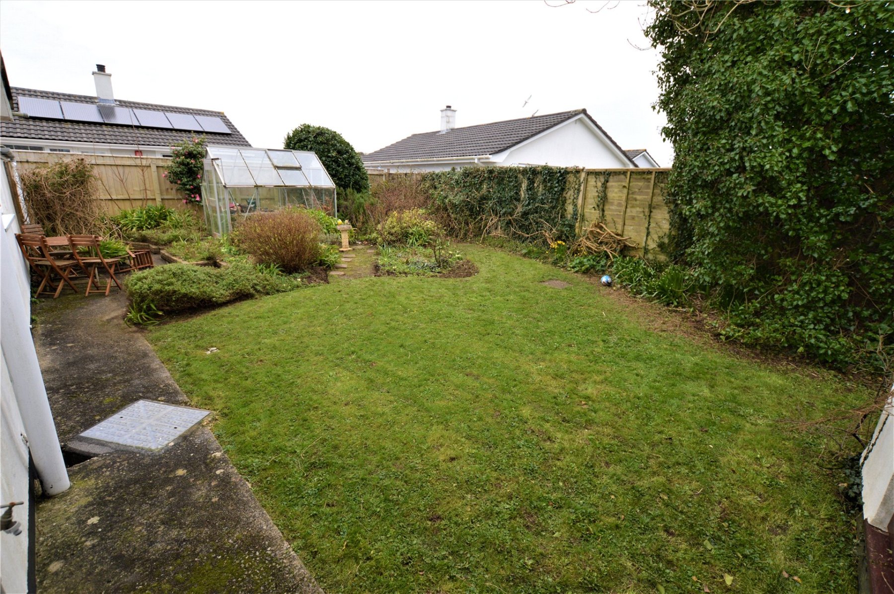 3 bedroom property for sale in Roseland Park, Camborne, Cornwall, TR14