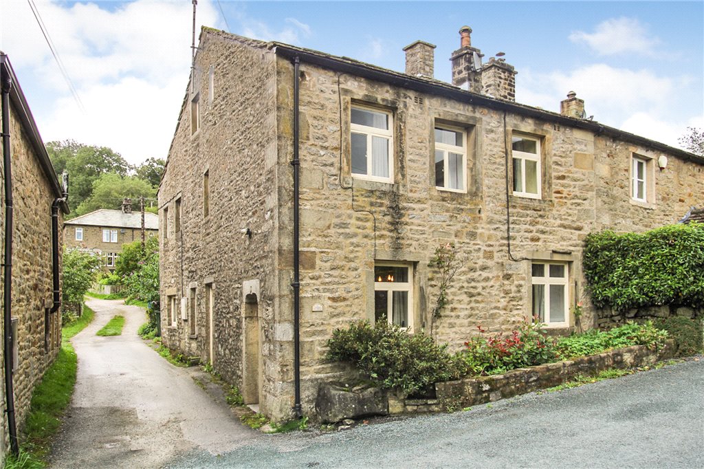 3 bedroom property for sale in Smithy Cottage, Appletreewick, Skipton