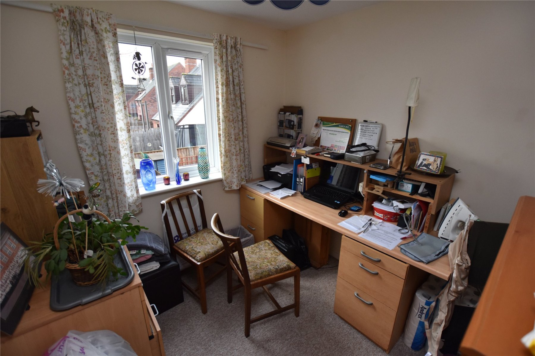 2 bedroom property for sale in Rydon Acres, Kingsteignton, Newton Abbot