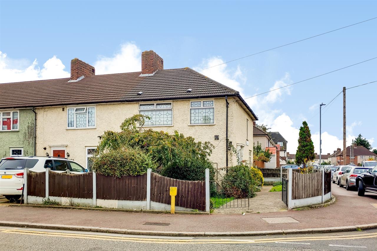 3 bedroom property for sale in Sheppey Road, Dagenham £310,000