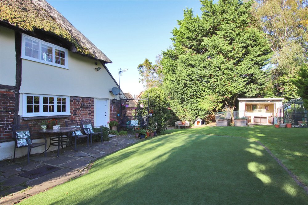 JacksonStops 3 bedroom property for sale in Mill Lane, Nonington, Dover, CT15 Guide price £