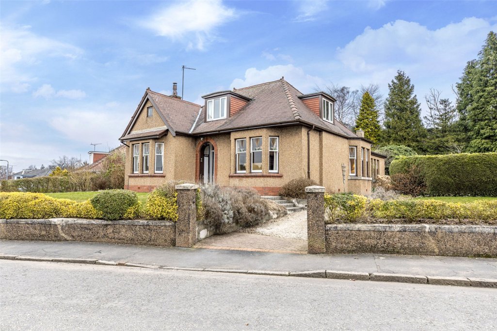 4 bedroom house for sale in Beaufort Drive, Kirkintilloch, G66