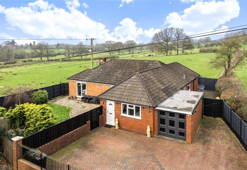 4 bedroom property for sale in Netherton, Highley, Bridgnorth, WV16