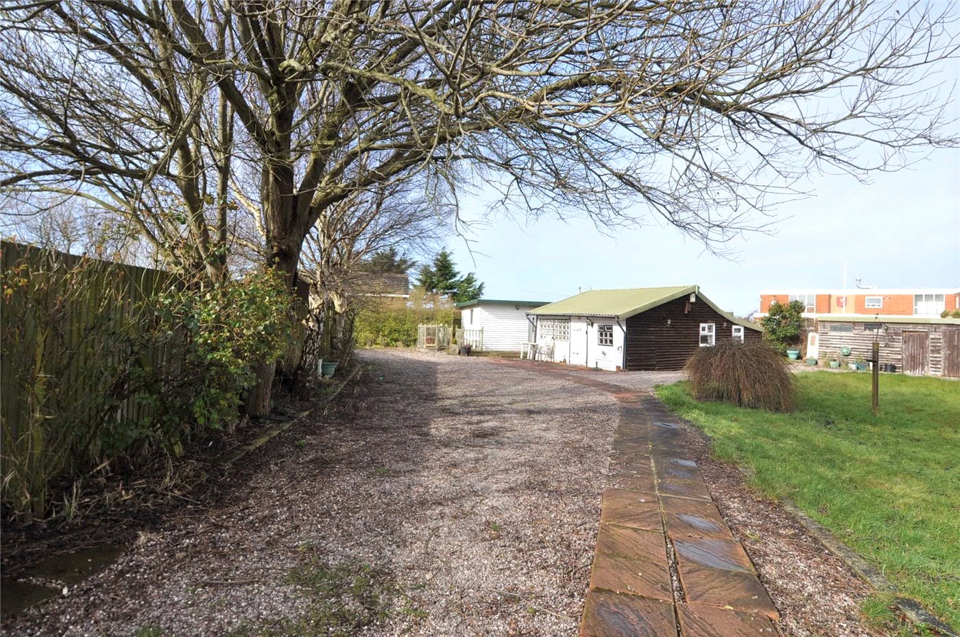 property for sale in Castlefield Estate, Leasowe, Wirral, CH46 Guide