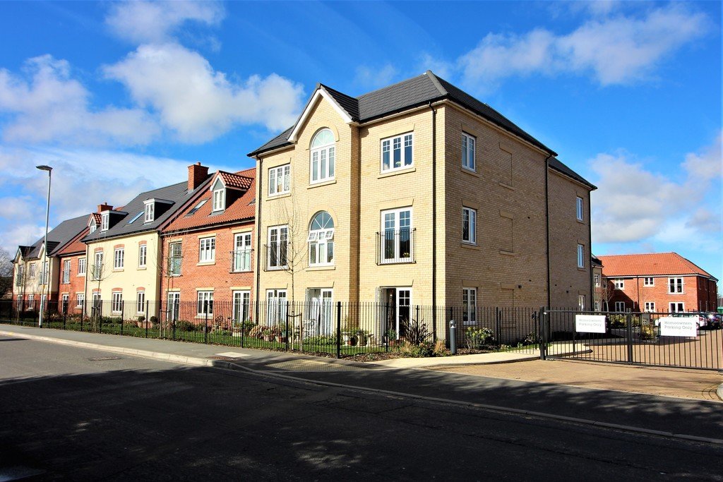 1 bedroom property for sale in New Road, North Walsham £200,000