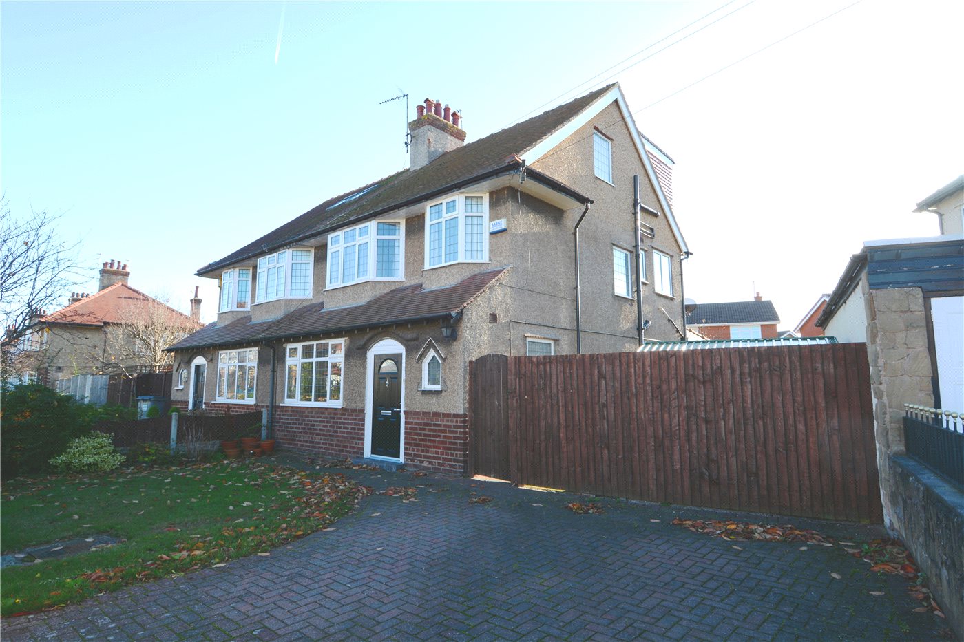 4 bedroom property to let in Barn Hey Crescent, Meols, Wirral, CH47 £