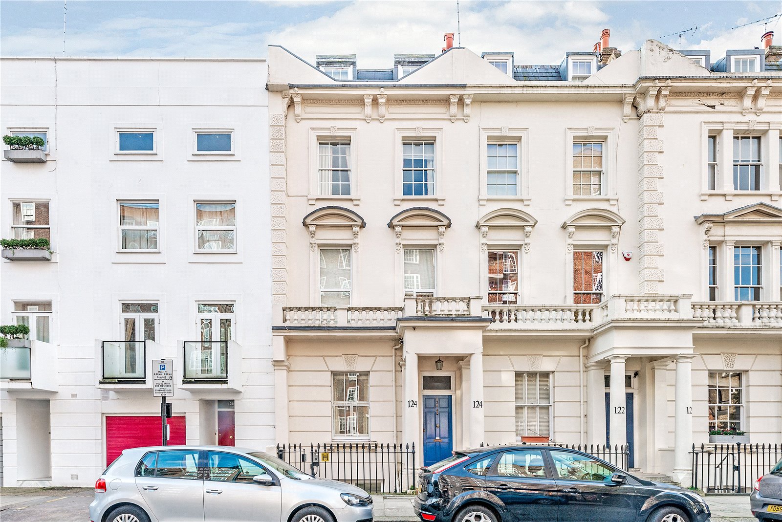 JacksonStops 2 bedroom property to let in Alderney Street, Pimlico