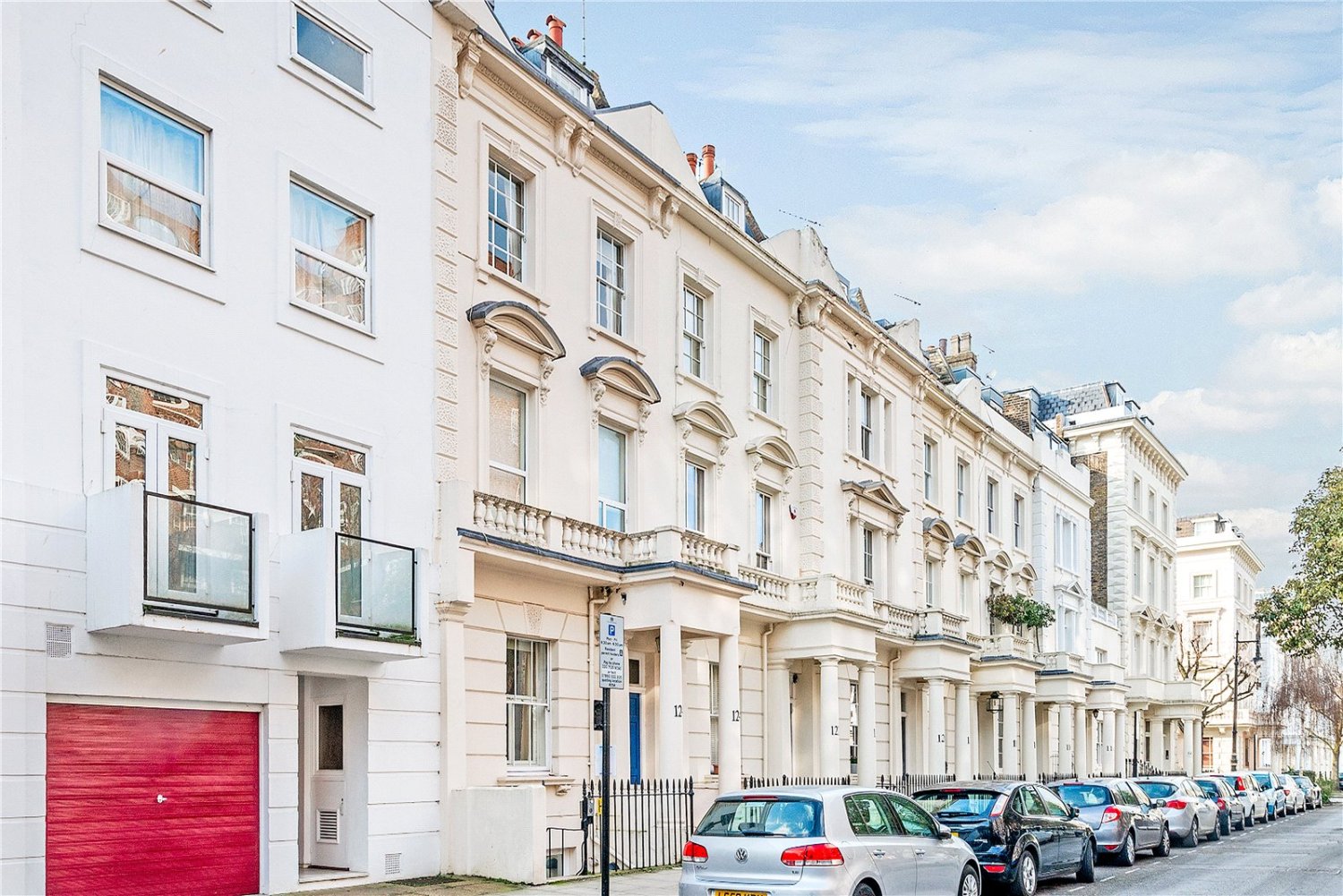 JacksonStops 2 bedroom property to let in Alderney Street, Pimlico