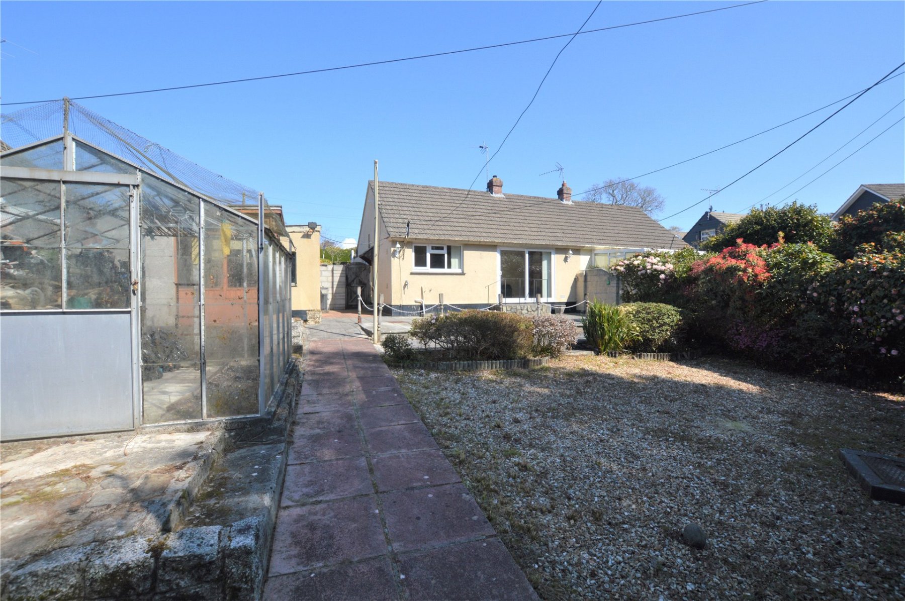 2 bedroom property for sale in Conway Road, Falmouth, Cornwall, TR11