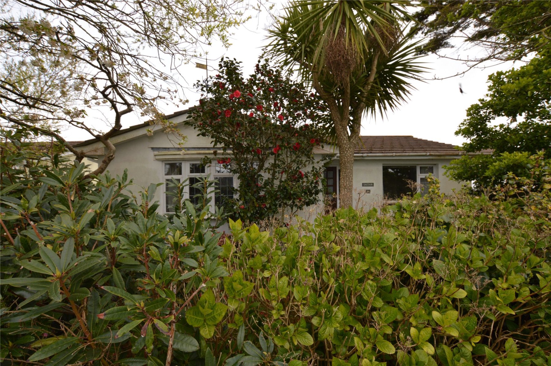 2 bedroom property for sale in Chapel Close, Kehelland, Camborne, TR14