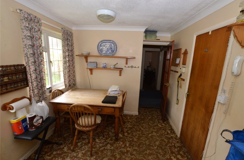 2 bedroom property for sale in Chapel Close, Kehelland, Camborne, TR14