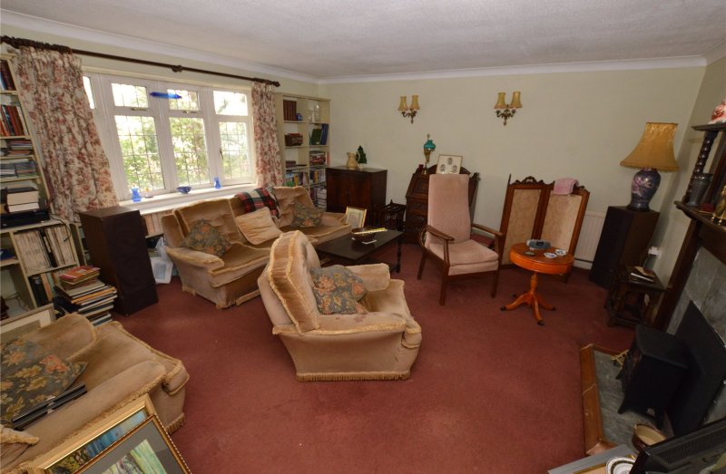 2 bedroom property for sale in Chapel Close, Kehelland, Camborne, TR14