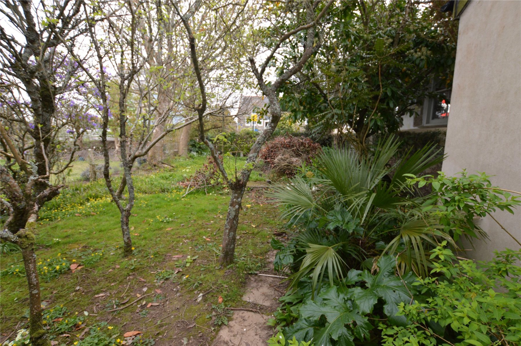 2 bedroom property for sale in Chapel Close, Kehelland, Camborne, TR14