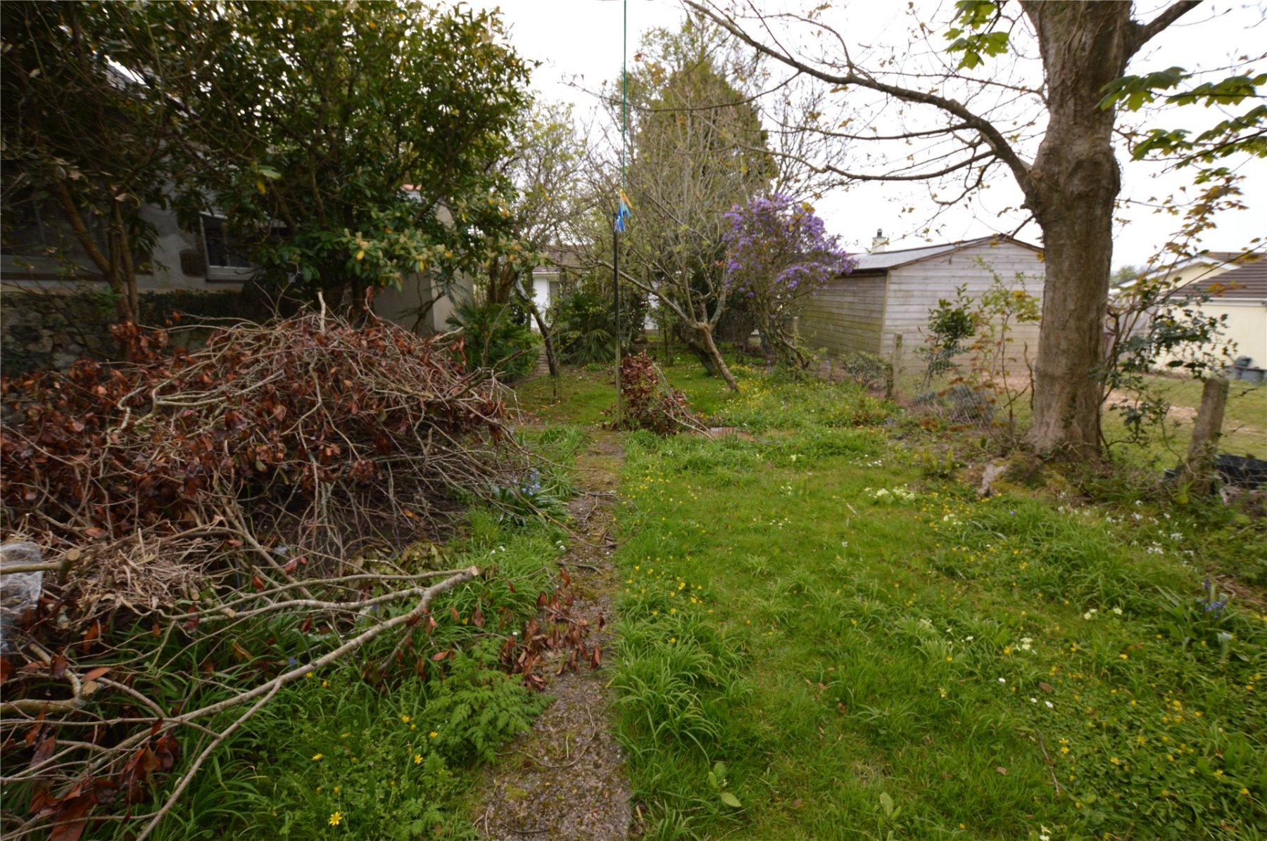 2 bedroom property for sale in Chapel Close, Kehelland, Camborne, TR14