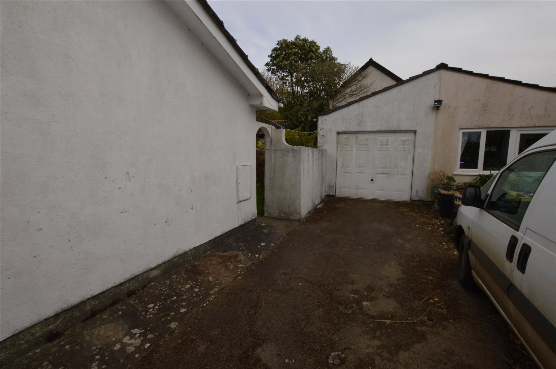 2 bedroom property for sale in Chapel Close, Kehelland, Camborne, TR14