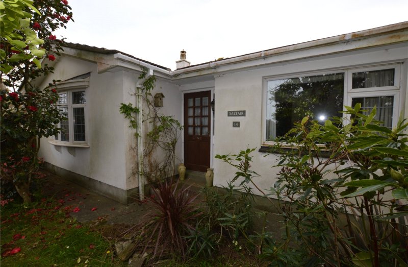 2 bedroom property for sale in Chapel Close, Kehelland, Camborne, TR14