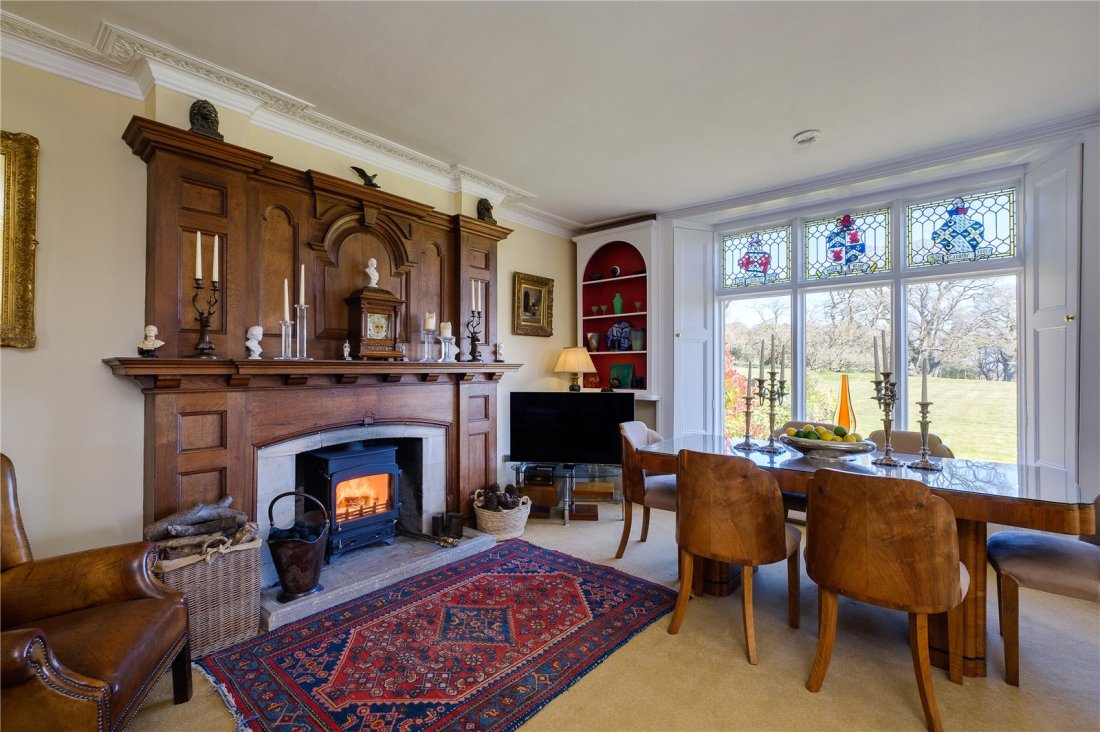 JacksonStops 4 bedroom property for sale in Aldon House, Dorchester