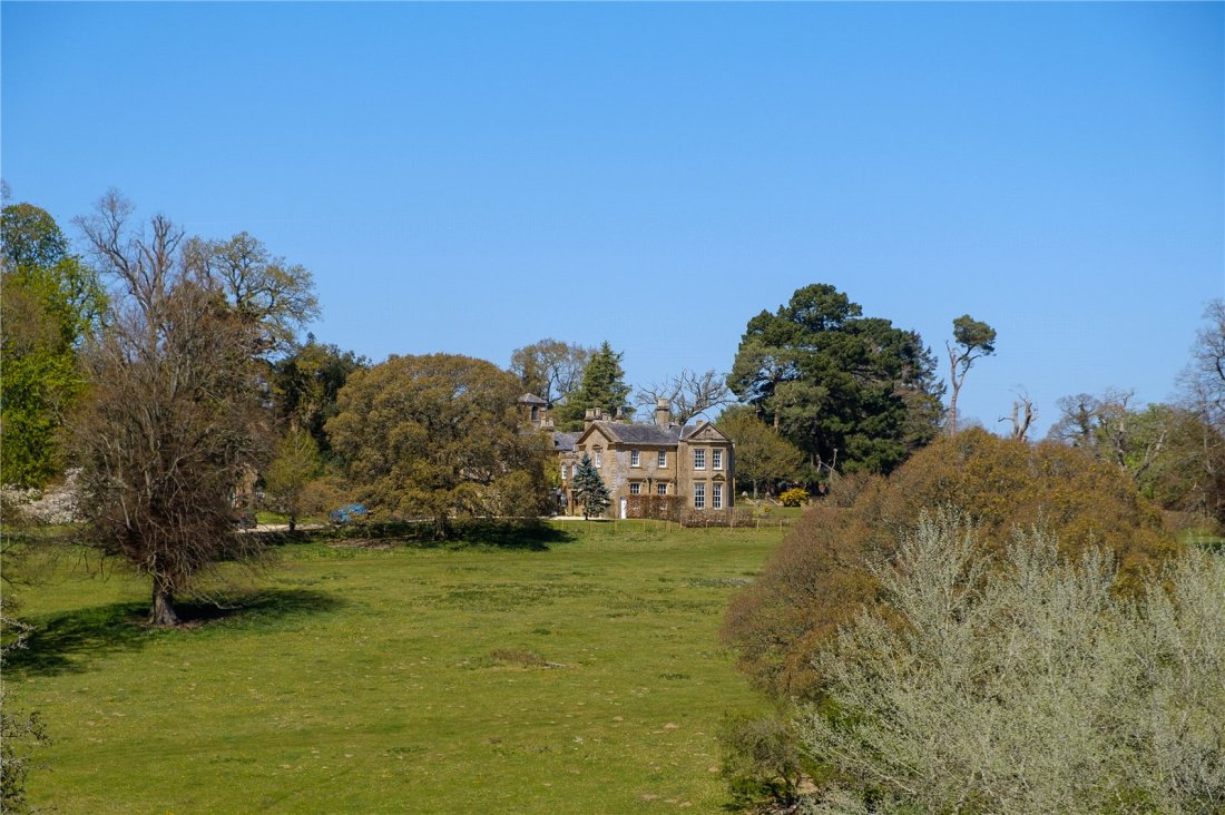 JacksonStops 4 bedroom property for sale in Aldon House, Dorchester
