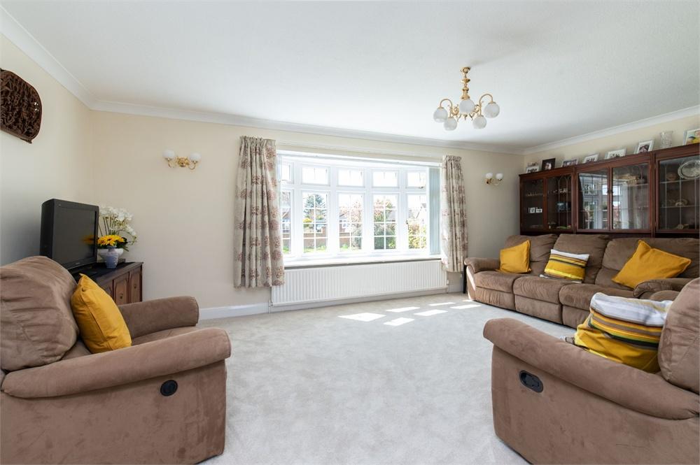 3 bedroom property for sale in Pilleys Lane, Boston, Lincolnshire £