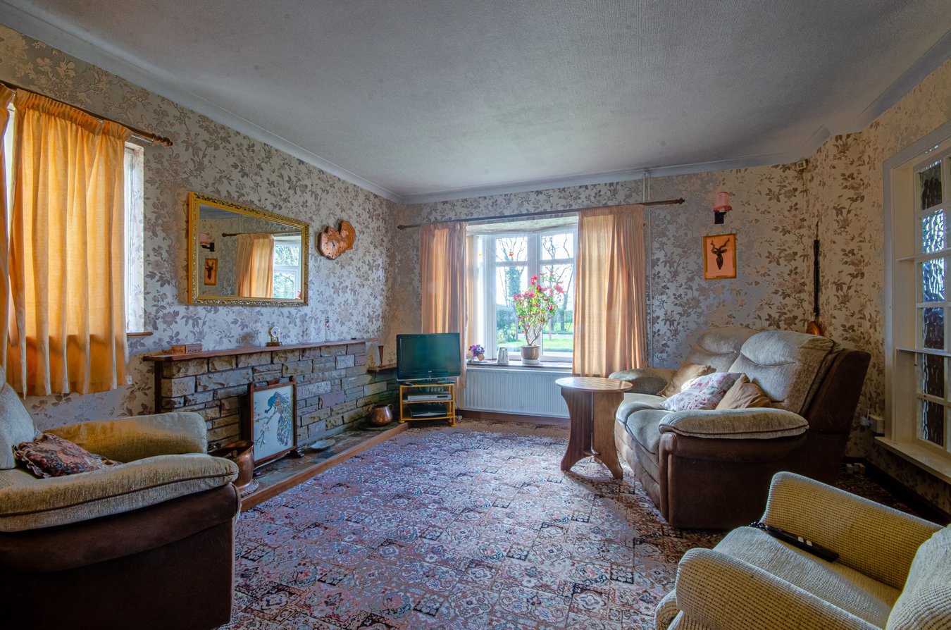 4 bedroom property for sale in Holmes Chapel Road, Lach Dennis