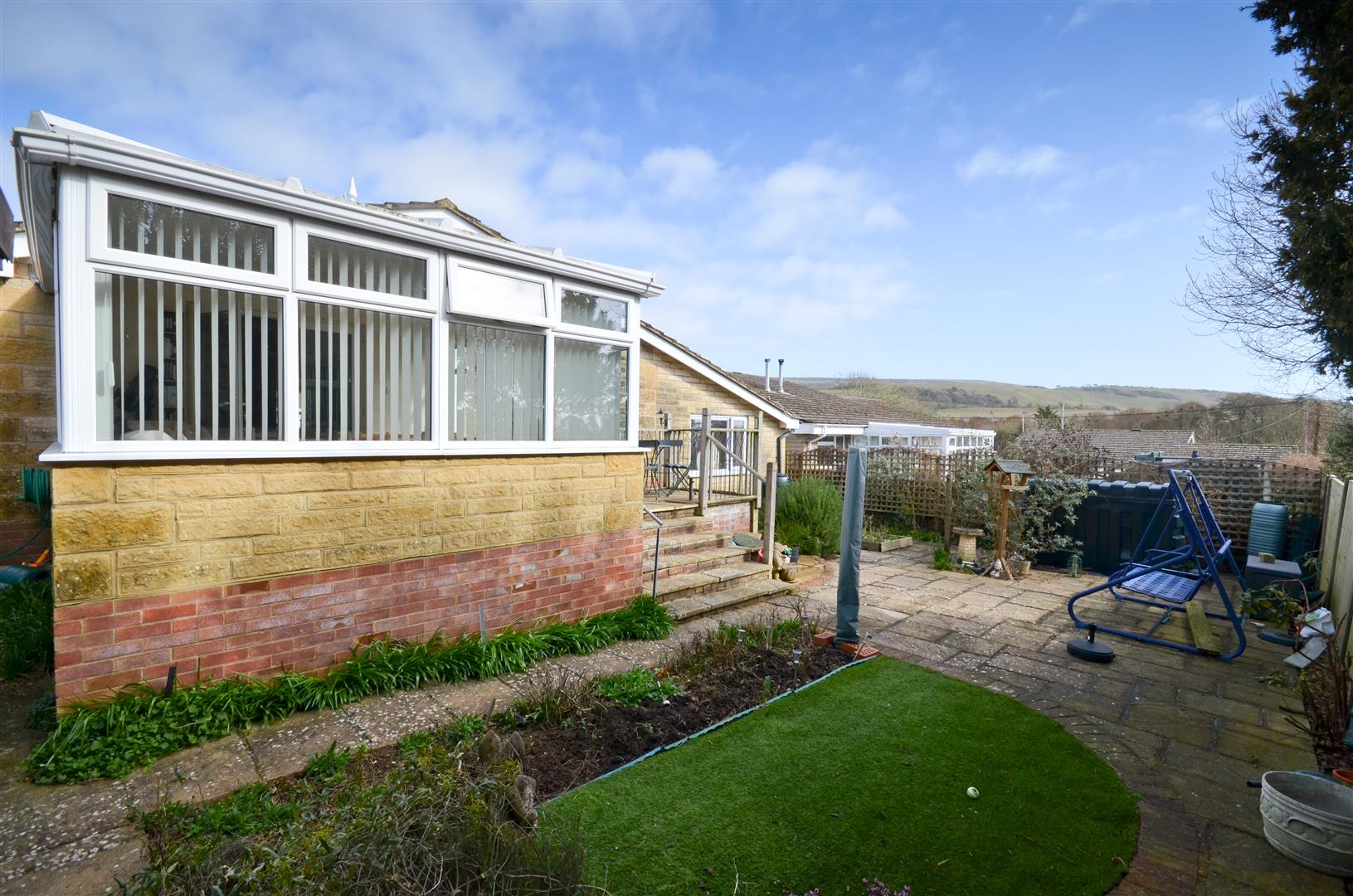 4 bedroom property for sale in Brighstone, Isle of Wight Offers over