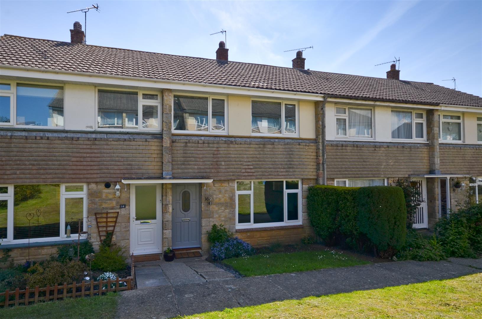 3 bedroom property for sale in Ryde, Isle of Wight £185,000