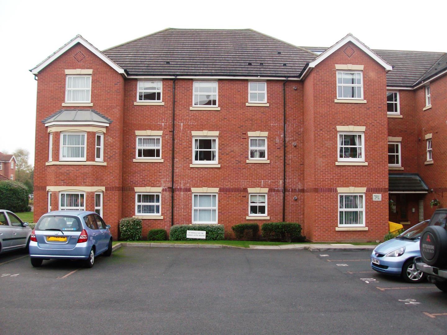 2 bedroom property for sale in Westfield Drive, Aldridge Guide price
