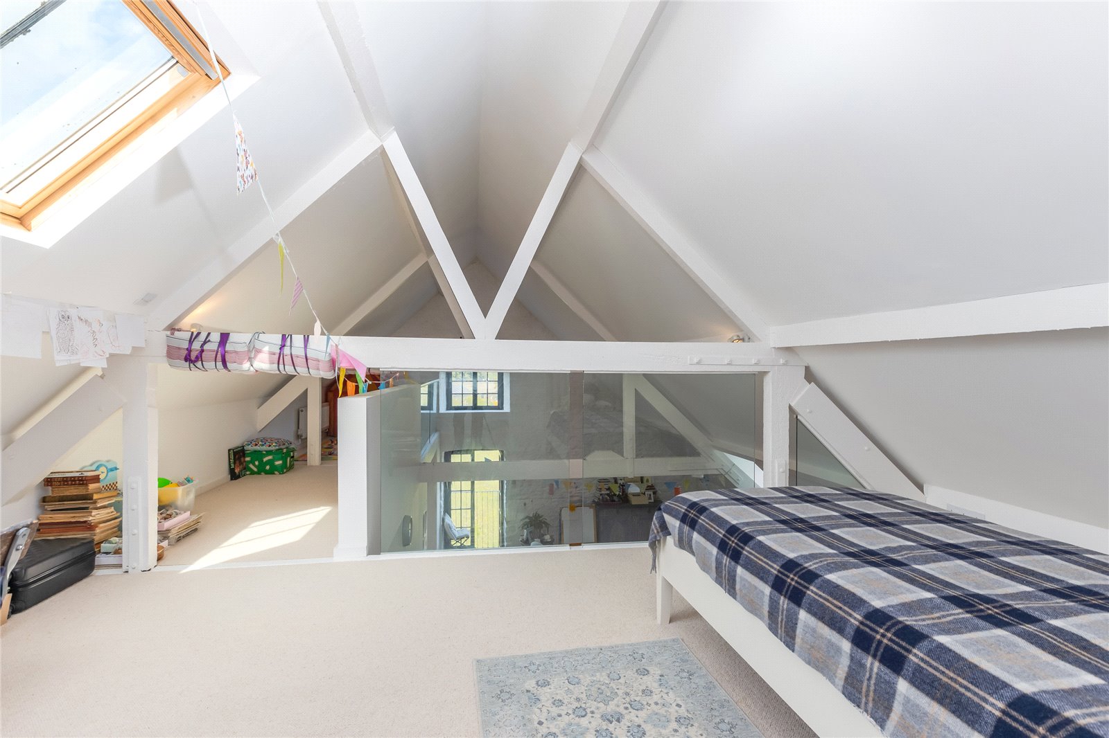 2 bedroom property for sale in Staverton Mill, Staverton, Totnes, TQ9