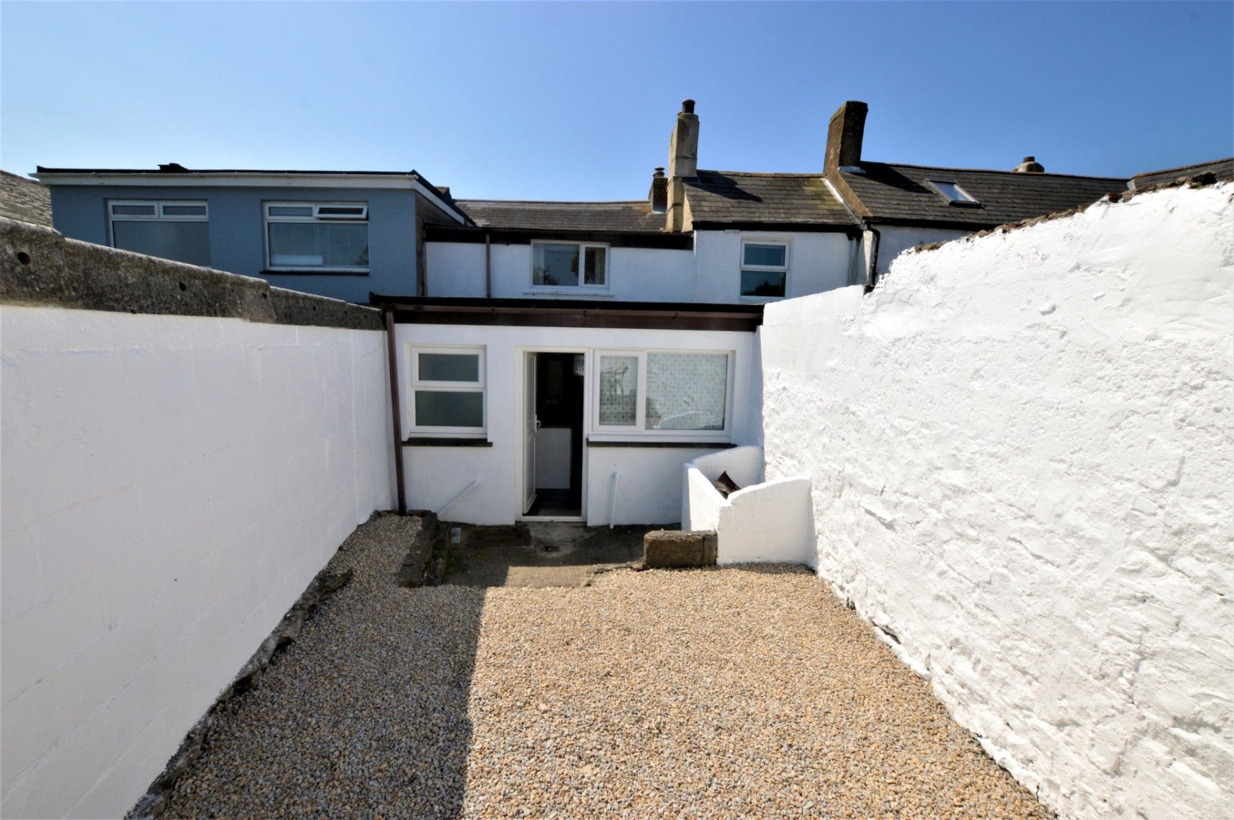 3 bedroom property for sale in West End, St. Day, Redruth, TR16 Guide price £180,000
