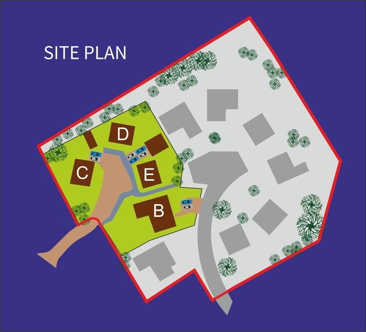 3 bedroom property for sale in Plot C, Shelton Mews, Lower Shelton