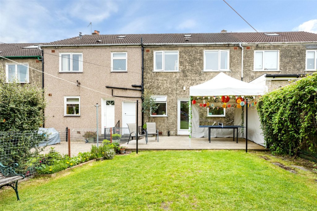 3 bedroom house for sale in Churchill Drive, Broomhill, Glasgow, G11