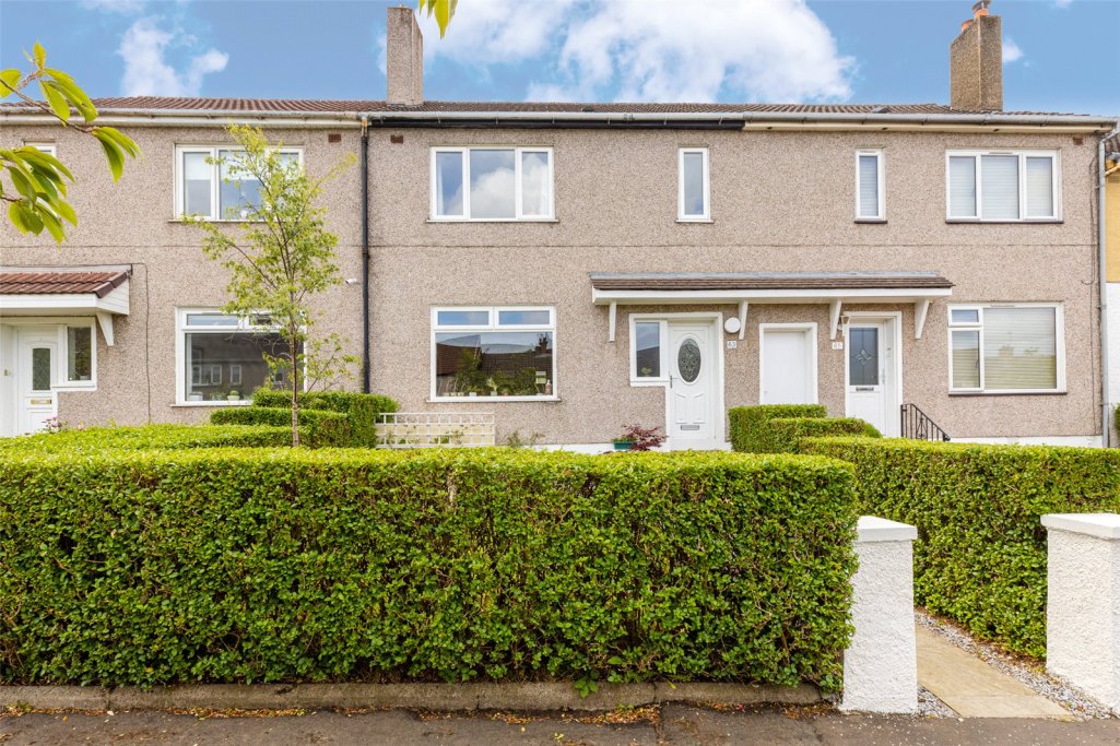3 bedroom house for sale in Churchill Drive, Broomhill, Glasgow, G11. Rettie & Co.