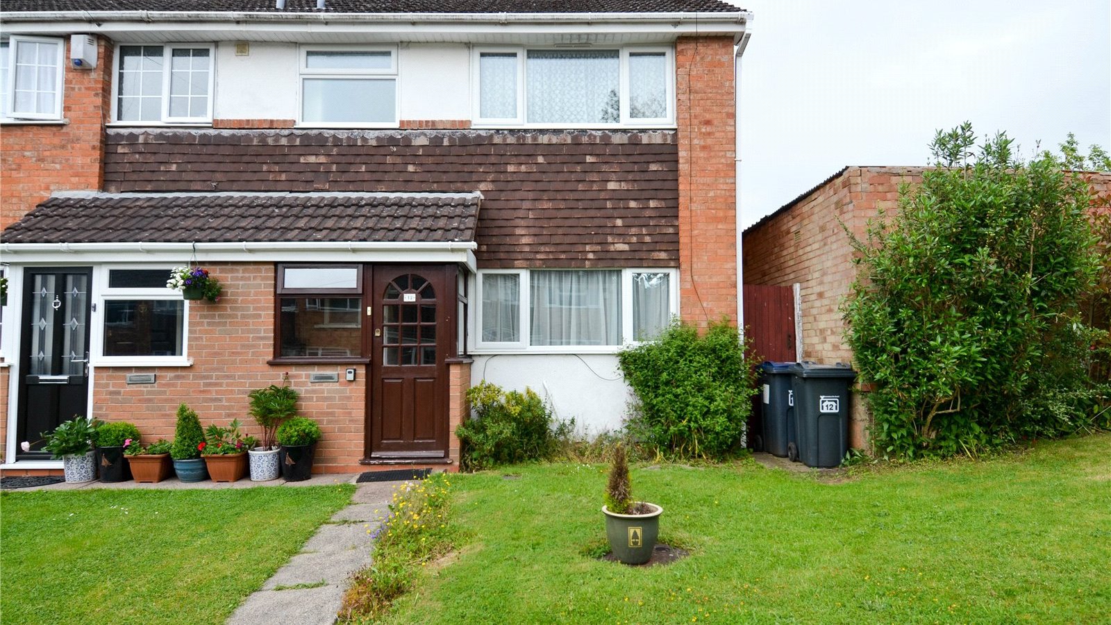 3 Bedroom Property For Sale In Downcroft Avenue Kings Norton Birmingham B38 185 000 3 Bedroom Property For Sale In Downcroft Avenue Kings Norton Birmingham B38 185 000