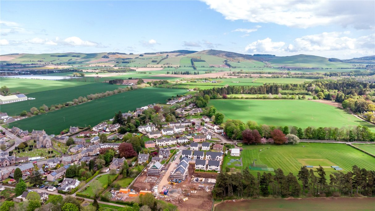 3 bedroom house for sale in Plot 32, The Devon, Glenluie Green, Ardler