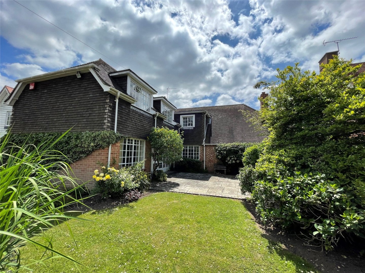 JacksonStops 4 bedroom property for sale in Shore Road, Bosham