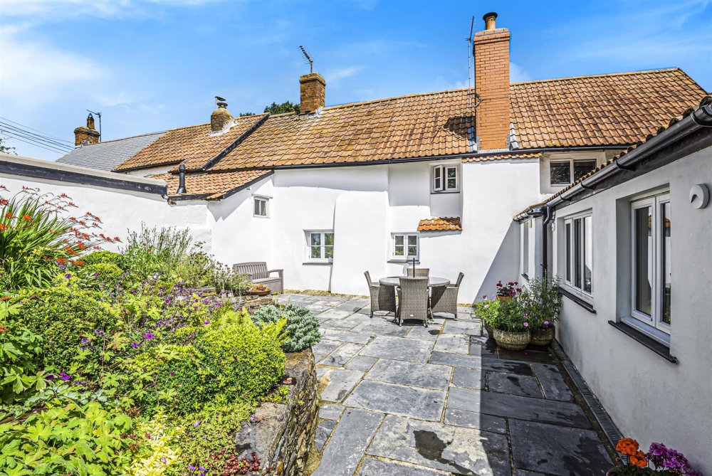 Stags 3 bedroom property for sale in Church Hill, Fremington, Barnstaple