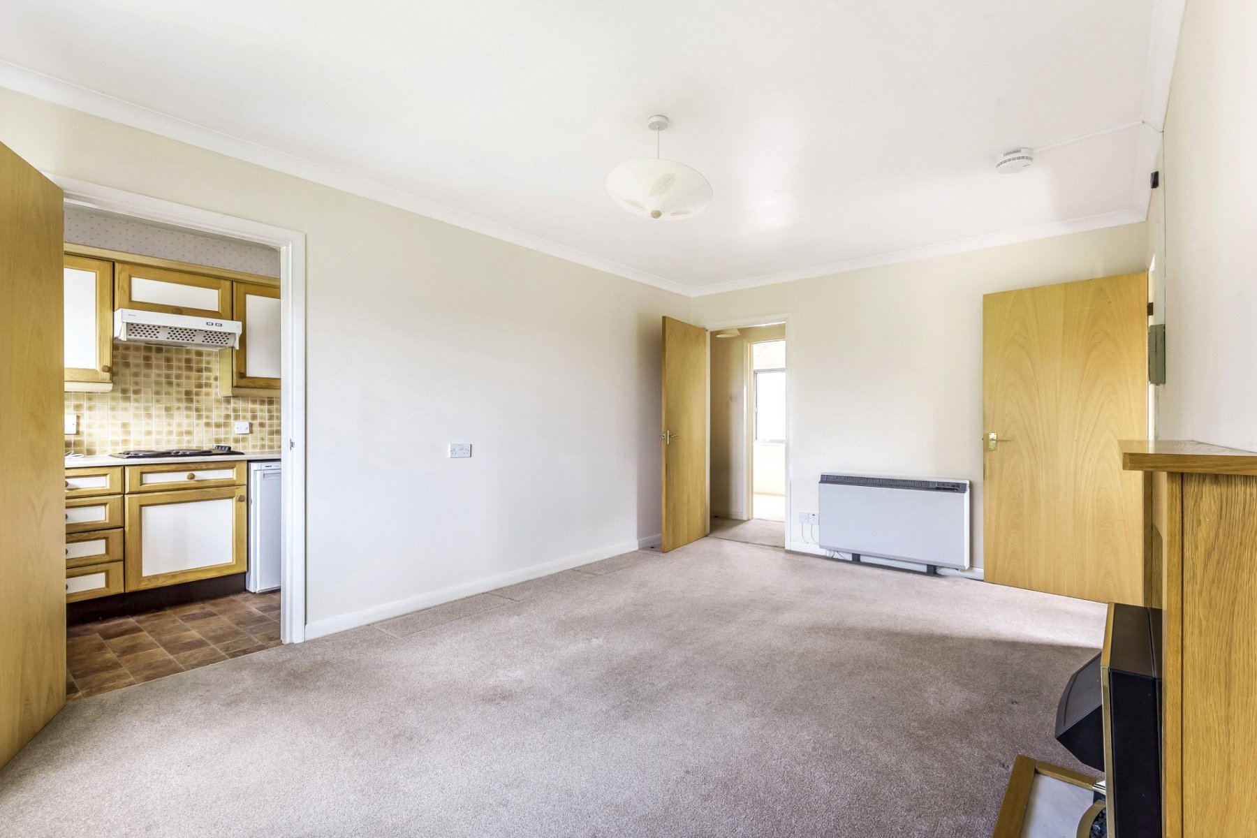 2 bedroom property for sale in Kings Gardens, Kerslakes Court, Honiton